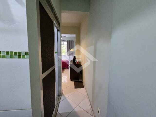 #LF100102 - Apartamento para Venda em Rio de Janeiro - RJ - 2