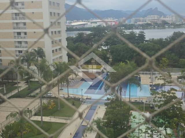 #3183 - Apartamento para Venda em Rio de Janeiro - RJ - 2