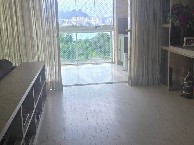 #3183 - Apartamento para Venda em Rio de Janeiro - RJ - 3