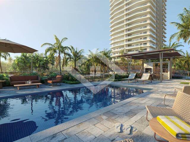 #3184 - Apartamento para Venda em Rio de Janeiro - RJ - 1