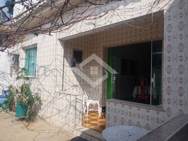 #3185 - Casa para Venda em Rio de Janeiro - RJ - 1