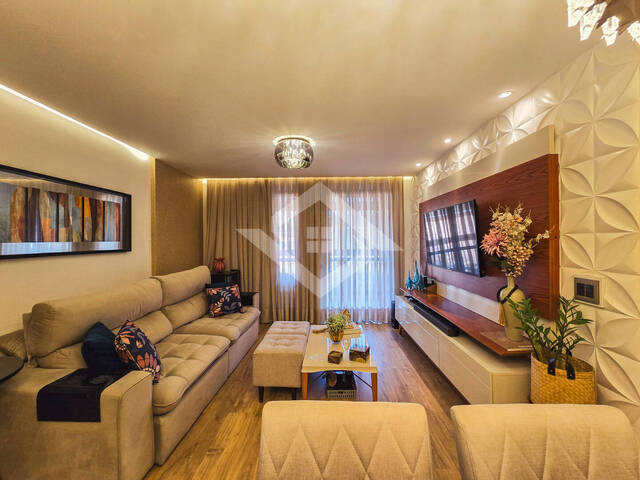 #3187 - Apartamento para Venda em Rio de Janeiro - RJ - 1