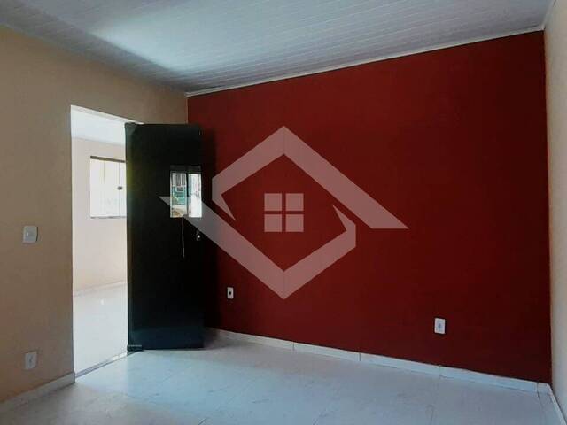 #3189 - Casa para Locação em Rio de Janeiro - RJ - 1