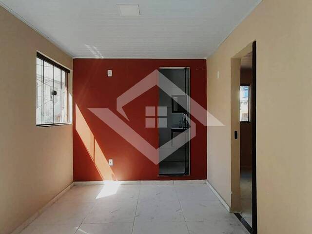 #3189 - Casa para Locação em Rio de Janeiro - RJ - 2