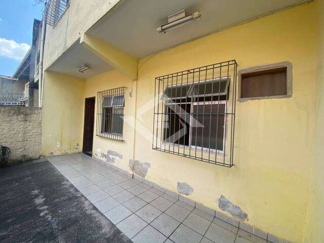 #3190 - Casa para Venda em Rio de Janeiro - RJ - 1
