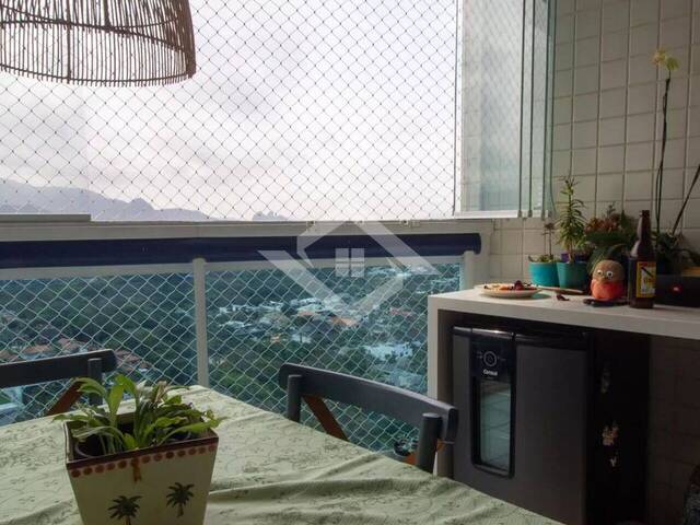 #3194 - Apartamento para Venda em Rio de Janeiro - RJ - 2