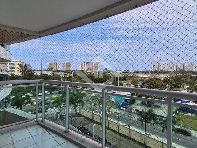 #3193 - Apartamento para Venda em Rio de Janeiro - RJ - 1