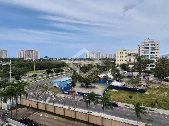 #3193 - Apartamento para Venda em Rio de Janeiro - RJ - 3
