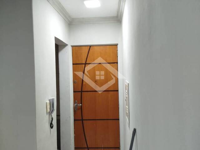 #3196 - Apartamento para Locação em Campos dos Goytacazes - RJ - 1