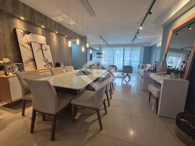 #3197 - Apartamento para Venda em Rio de Janeiro - RJ - 2