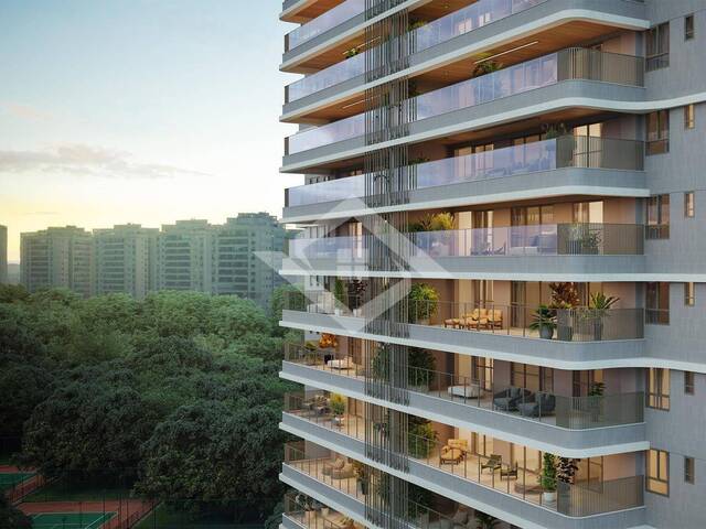 #3198 - Apartamento para Lançamento em Rio de Janeiro - RJ - 1