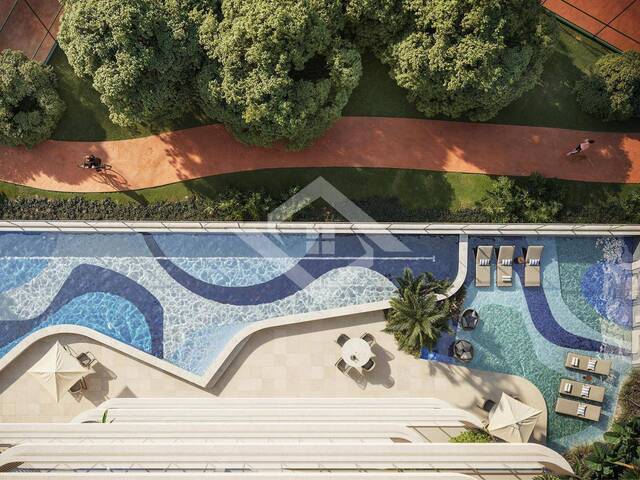 #3198 - Apartamento para Lançamento em Rio de Janeiro - RJ - 2