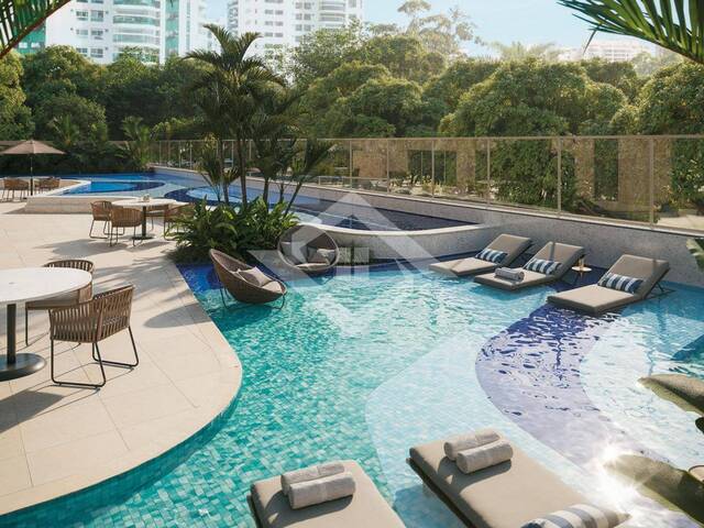 #3198 - Apartamento para Lançamento em Rio de Janeiro - RJ - 3