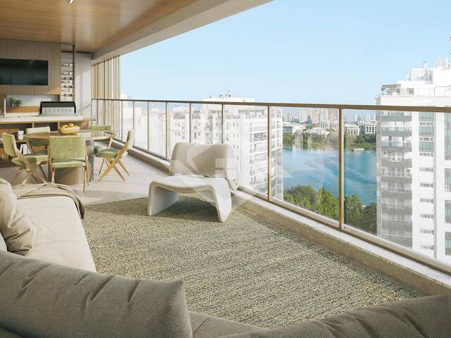 Apartamento para Lançamento em Rio de Janeiro - 4