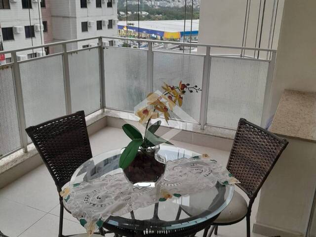 Venda em Barra da Tijuca - Rio de Janeiro