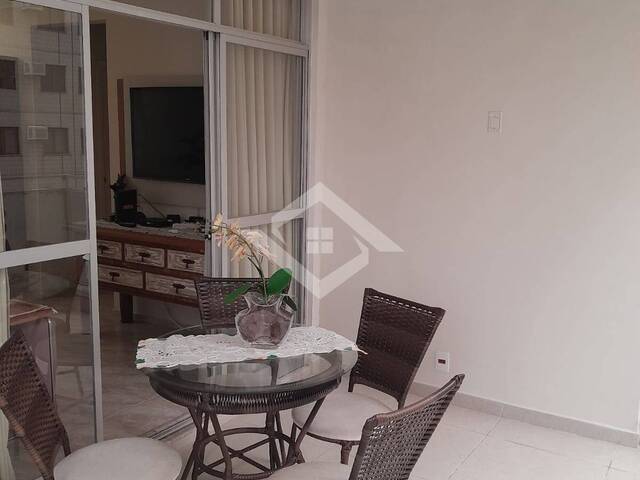 #ALO0909 - Apartamento para Venda em Rio de Janeiro - RJ - 2