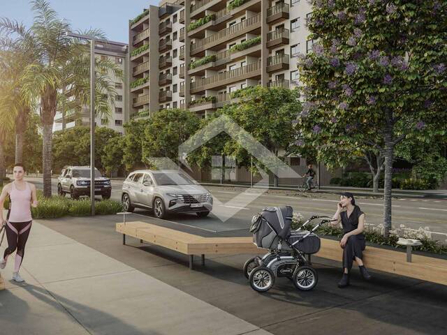 #3202 - Apartamento para Lançamento em Rio de Janeiro - RJ - 3