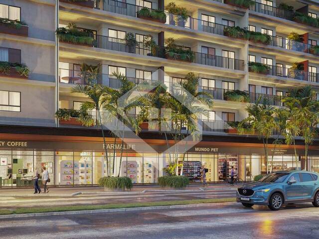 Apartamento para Lançamento em Rio de Janeiro - 4