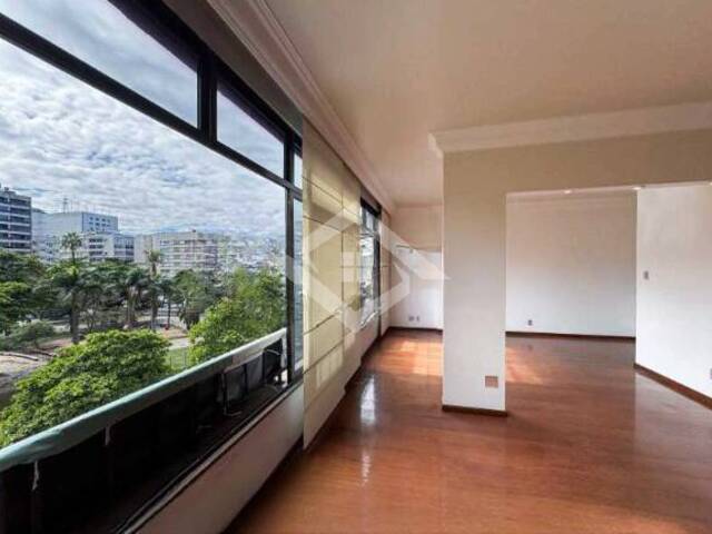 #IPA777 - Apartamento para Venda em Rio de Janeiro - RJ - 2