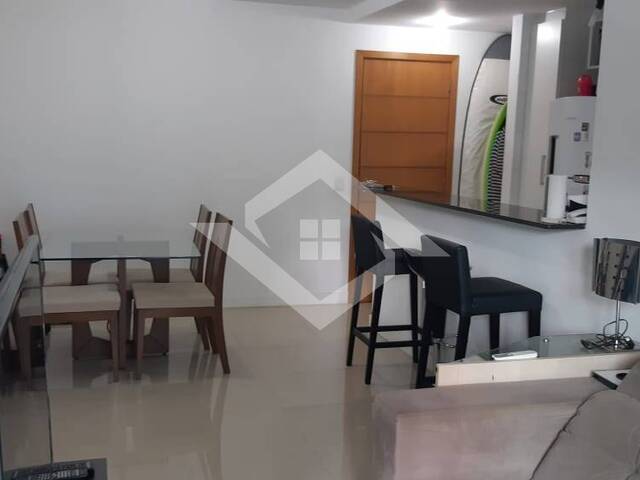 Locação em Barra da Tijuca - Rio de Janeiro