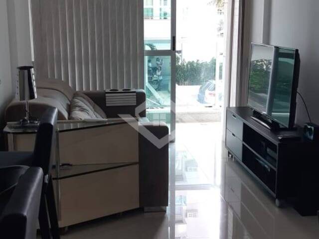 #3172 - Apartamento para Locação em Rio de Janeiro - RJ - 3