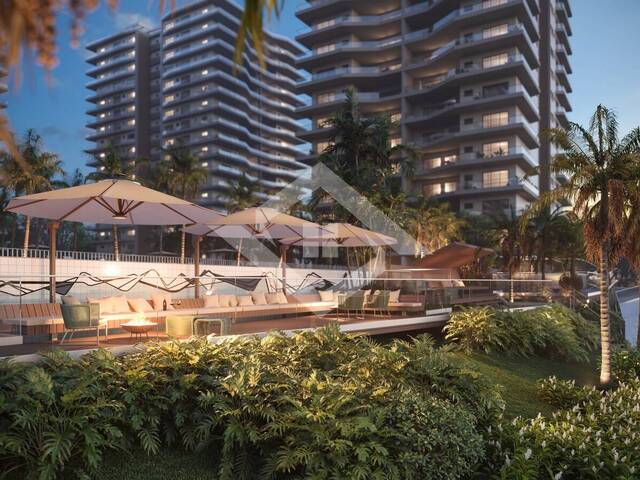 #3211 - Apartamento para Venda em Rio de Janeiro - RJ - 2
