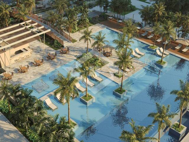 #3211 - Apartamento para Venda em Rio de Janeiro - RJ - 3