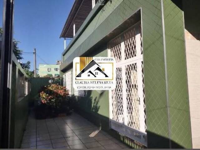 #CH00025_ - Casa para Venda em Rio de Janeiro - RJ - 1