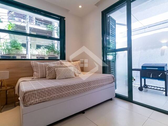 #VTR2414 - Apartamento Garden para Venda em Rio de Janeiro - RJ - 3