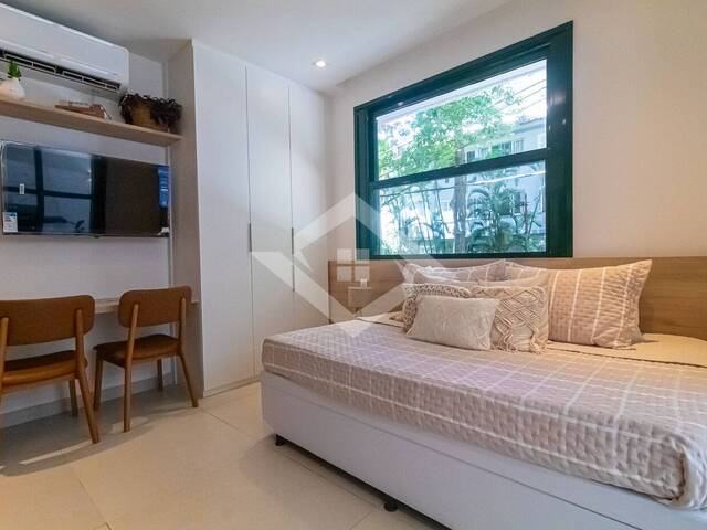 #VTR2414 - Apartamento Garden para Venda em Rio de Janeiro - RJ - 2