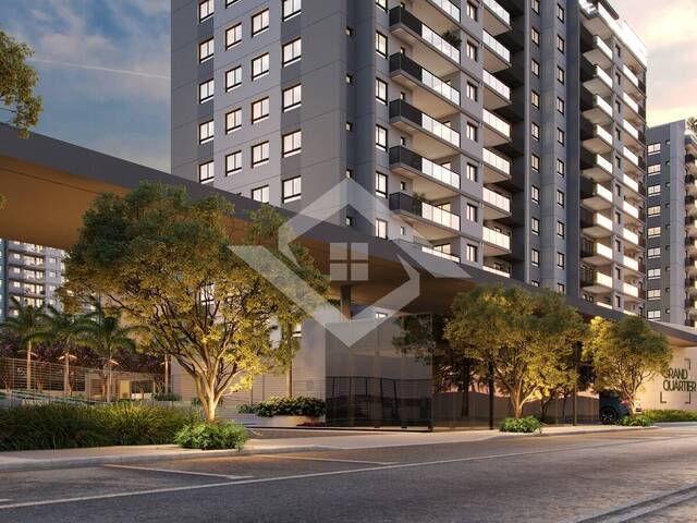 #3219 - Apartamento para Venda em Rio de Janeiro - RJ - 1