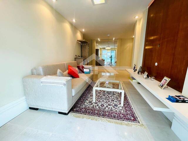 #3222 - Apartamento para Venda em Rio de Janeiro - RJ - 2