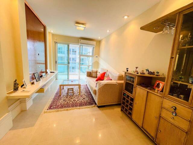 #3222 - Apartamento para Venda em Rio de Janeiro - RJ - 3