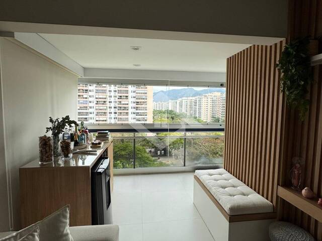#3223 - Apartamento para Venda em Rio de Janeiro - RJ - 3