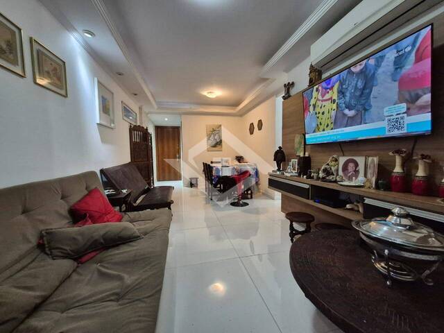 #3224 - Apartamento para Venda em Rio de Janeiro - RJ - 1