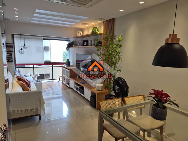 #3225 - Apartamento para Venda em Rio de Janeiro - RJ - 2