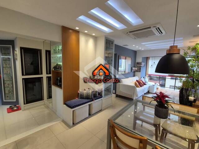 #3225 - Apartamento para Venda em Rio de Janeiro - RJ - 3