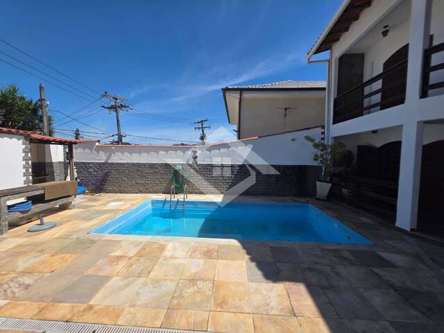 #3231 - Casa Duplex para Venda em Rio de Janeiro - RJ - 2
