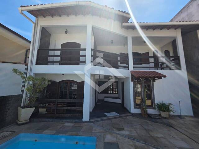 #3231 - Casa Duplex para Venda em Rio de Janeiro - RJ - 1
