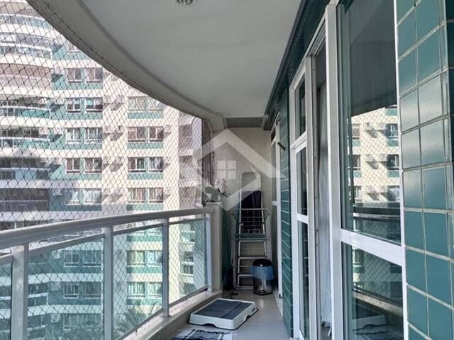 #3233 - Apartamento para Venda em Rio de Janeiro - RJ - 3