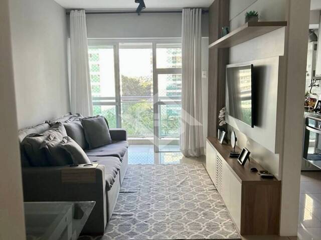 #3233 - Apartamento para Venda em Rio de Janeiro - RJ - 1