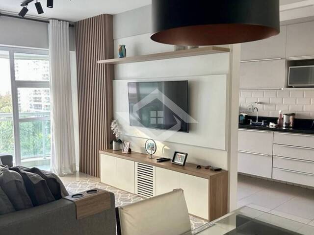 #3233 - Apartamento para Venda em Rio de Janeiro - RJ - 2