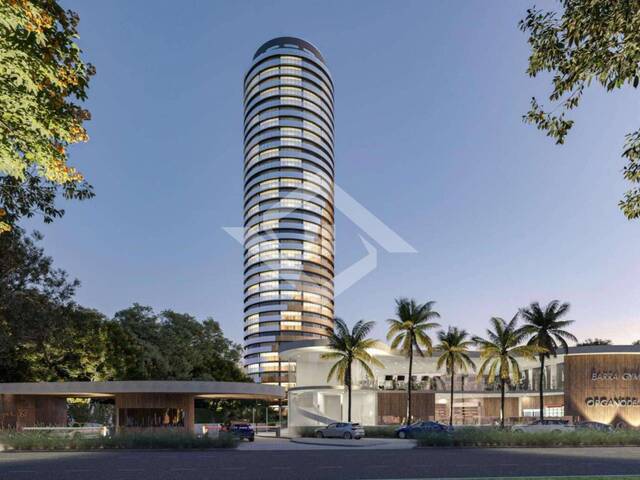 #3234 - Apartamento para Venda em Rio de Janeiro - RJ - 1