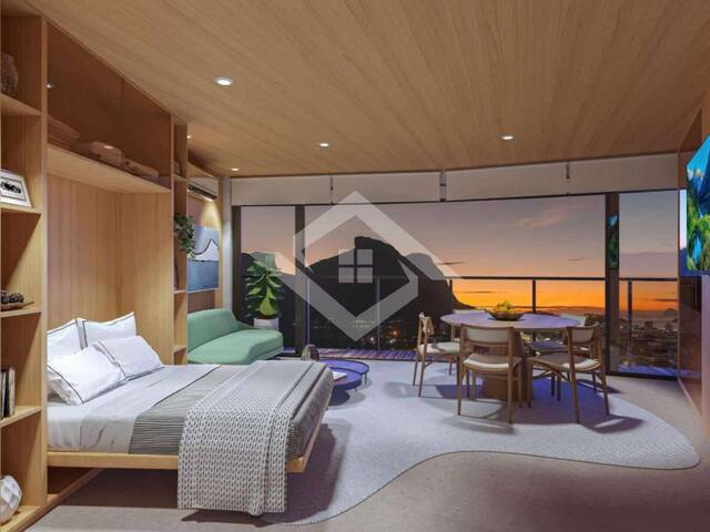 #3234 - Apartamento para Venda em Rio de Janeiro - RJ - 3