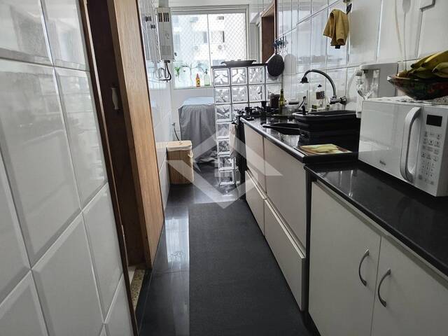 #3239 - Apartamento para Venda em Rio de Janeiro - RJ - 3