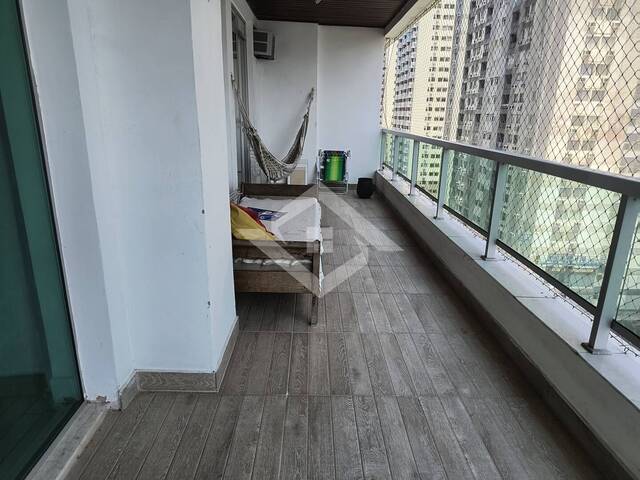 #3239 - Apartamento para Venda em Rio de Janeiro - RJ - 1
