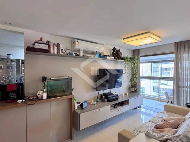 #3240 - Apartamento para Venda em Rio de Janeiro - RJ - 2