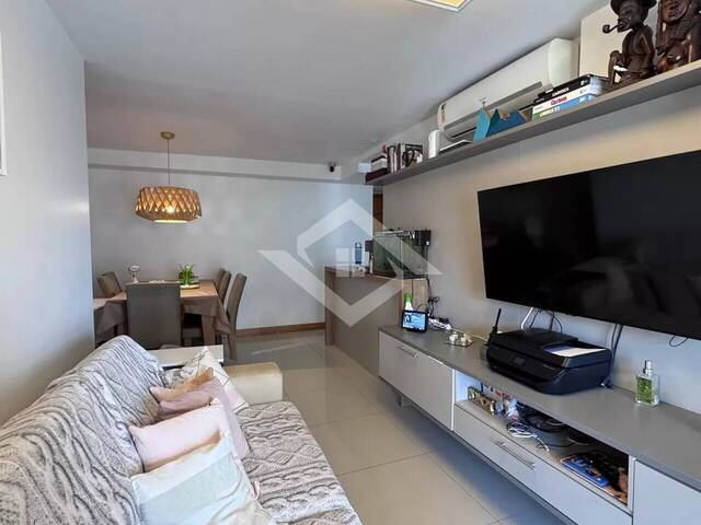 #3240 - Apartamento para Venda em Rio de Janeiro - RJ - 3