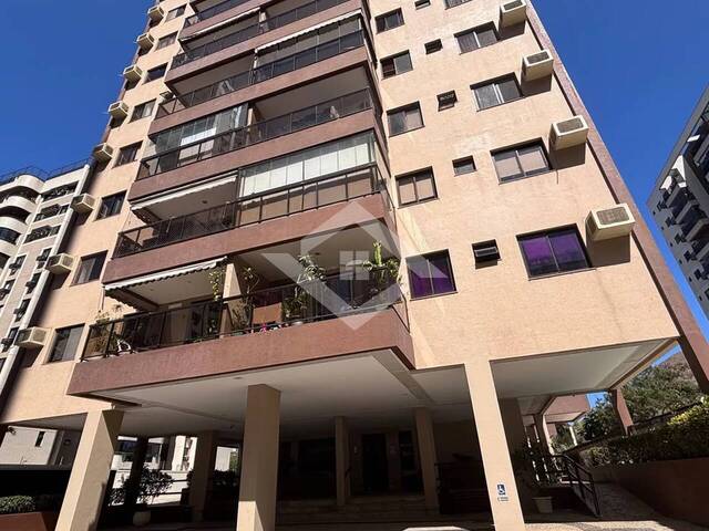 #3241 - Apartamento para Venda em Rio de Janeiro - RJ - 1