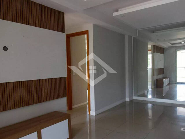 #3242 - Apartamento para Venda em Rio de Janeiro - RJ - 1